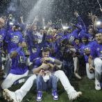 Los Cangrejeros de Puerto Rico, uno de los equipos que competirá con RD en la Serie del Caribe 2026