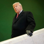 Trump lanza en Davos su Consejo de Paz