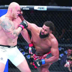 Waldo Cortés-Acosta y el combate que puede cambiar su carrera