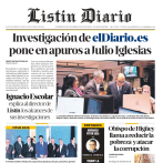 Listín Diario 22-01-2026