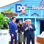Inauguran “Casa Dominicana” en la Fitur 2026