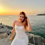 Influencer Dulce Enríquez muere en accidente automovilístico a los 23 años