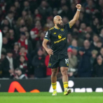 Man United y Matheus Cunha sorprenden con victoria ante Arsenal en la Liga Premier