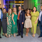 Ethree Solutions realiza encuentro con clientes y aliados