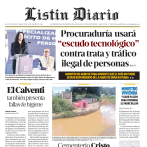 Listín Diario 28-01-2026