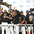 Sócrates Brito: “La unidad nos ha dado esta nueva corona”