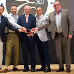 Premio Excelencia reconocen a Archipiélago Internacional y Duna Developments