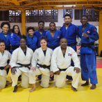 Selecciones de judo viajan a España y Ecuador para una base de entrenamientos
