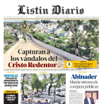 Listín Diario 29-01-2026