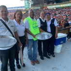 No solo el Escogido ganó...