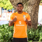 Cibao FC contrata al mediocampista Mateo Palacios