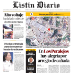 Listín Diario 02-02-2026