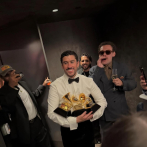 Artistas boricuas celebran triunfo de Bad Bunny en los Grammy