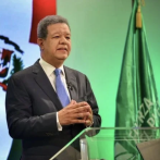 Leonel afirma gobierno no tiene calidad moral para demandar a Aerodom