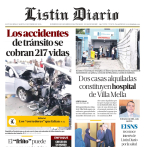 Listín Diario 03-02-2026