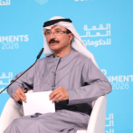 CEO de DP World: “Pasamos de 900 mil a 3.1 millones de contenedores”