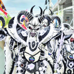 Carnaval dominicano: la fiesta cultural que se convirtió en atractivo turístico