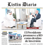 Listín Diario 04-02-2026