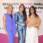 Leslie Polanco presenta programa de mentorias personalizadas