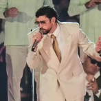 Fanáticos se apresuran a aprender español antes del show de Bad Bunny en el Super Bowl
