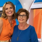 Madre de presentadora de NBC tiene cuatro días desaparecida; investigadores no han identificado sospechosos