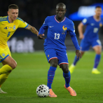 N'Golo Kanté se une al club turco Fenerbahce tras retraso en traspaso