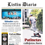 Listín Diario 05-02-2026