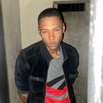 La Policía de Ocoa busca hombre que escapó del cuartel donde estaba detenido por robos