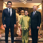 Banreservas resalta la dominicanidad en Fitur