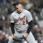 Tarik Skubal recibirá 32 millones de dólares, cifra récord en arbitraje