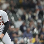 Tarik Skubal recibirá 32 millones de dólares, cifra récord en arbitraje