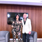 El Prodigio: “El merengue típico hizo su crossover” de la mano de Cardi B