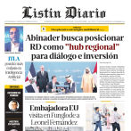 Listín Diario 06-02-2026