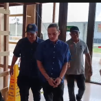 Prisión preventiva a joven que apuñaló 42 veces a su expareja embarazada en Santiago