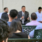 Guido Gómez Mazara: En el país “tenemos crisis de ideas”