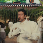 Camisetas de Zara como las que Bad Bunny usó en el Super Bowl están a la venta por 30 mil euros