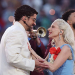 Bad Bunny le recuerda a Trump el poder latino