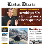 Listín Diario 10-02-2026