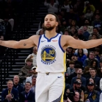 Stephen Curry se perderá el Partido de Estrellas de la NBA por una lesión