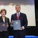 Indotel e IGLOBAL otorgarán 200 becas en tecnología y ciberseguridad