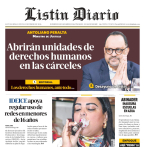 Listín Diario 12-02-2026