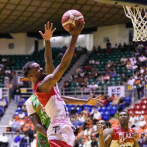 Plaza Valerio, liderado por Juan Miguel Suero, impone su dominio y vence al Cupes