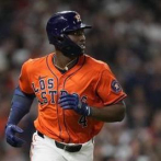 Los Azulejos adquieren al jardinero dominicano Jesús Sánchez