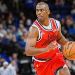 Chris Paul se retira de la NBA tras 21 temporadas