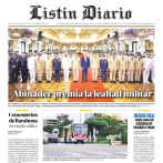 Listín Diario 14-02-2026