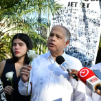 Médico recuerda como un amor puro a su esposa Lourdes Ricart Russo, fallecida en el Jet Set