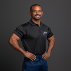 Bernabé Lagrule: Ser “buzo” en vertederos y sufrir un infarto no le han impedido ir tras el éxito