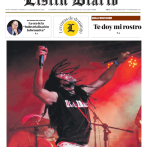 Listín Diario 15-02-2026