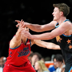 EEUU, con doble representación, enfrenta al Resto del Mundo en Juego de Estrellas de la NBA