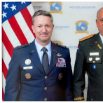 Ministro de Defensa participa en reunión de altos mandos militares convocada por EE.UU.